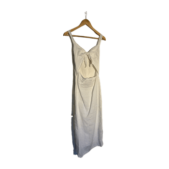 About you. dress