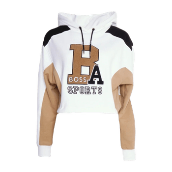 Boss hoodie