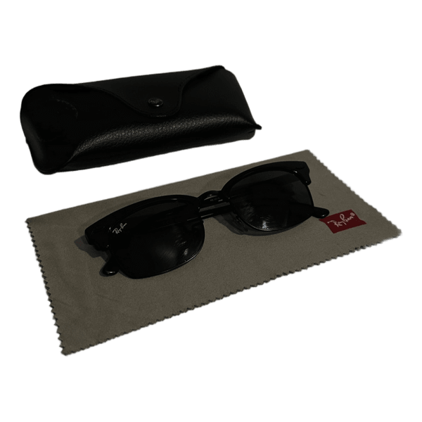 Ray-Ban Clubmaster Square sunglasses