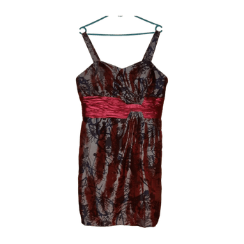 Daniella nova collection dress