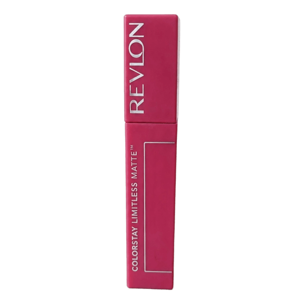 REVLON lipstick