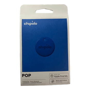 Chipolo Pop tracking tag