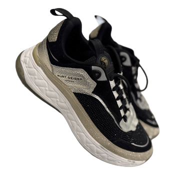 kurt geiger trainers