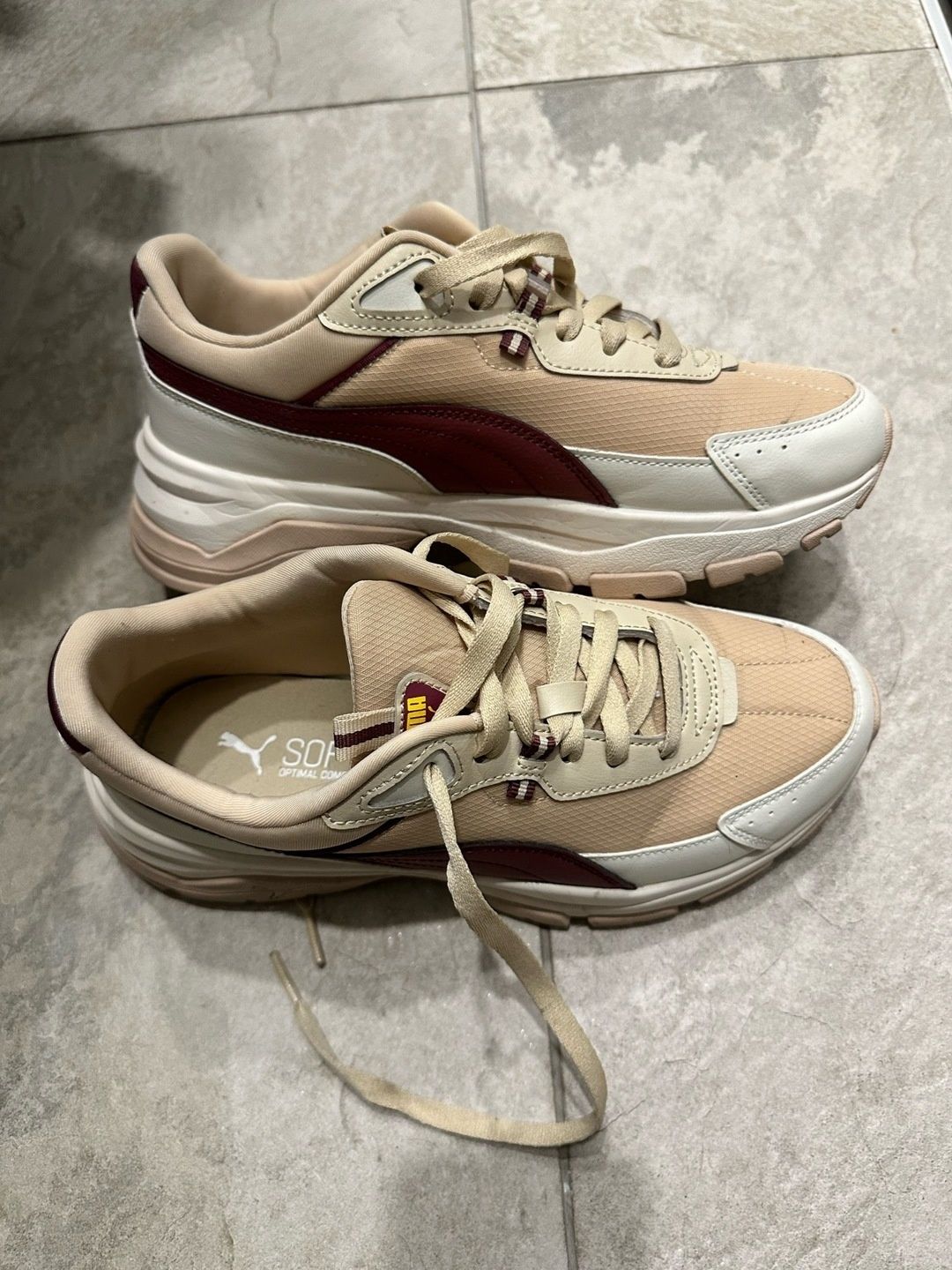 Puma sneakers
