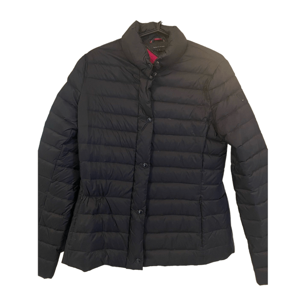 Tommy hilfiger coat