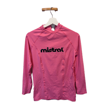 Mistral top