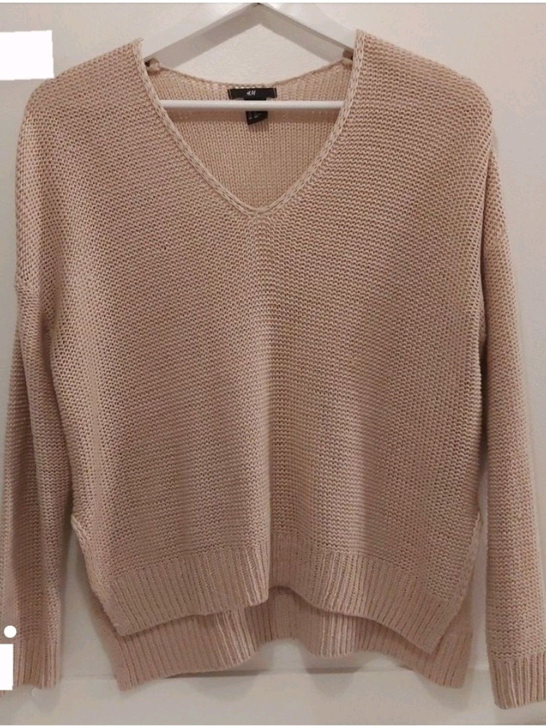 H&m cardigan