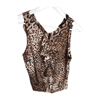 Zara top