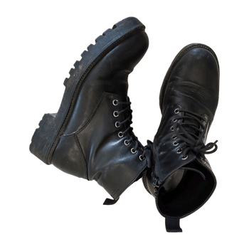 Vagabond boots