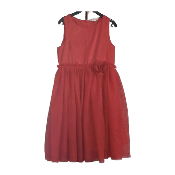 H&m kids' dress