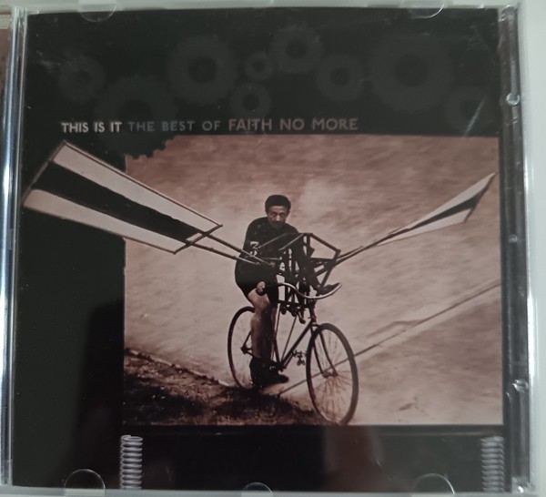 Faith No More CD