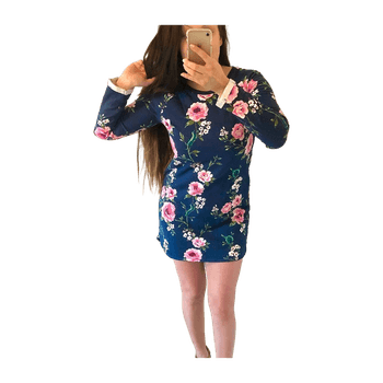 H&m dress