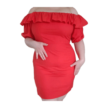 H&m dress