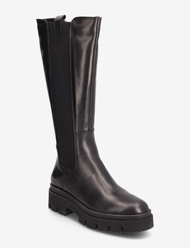 Black women boots