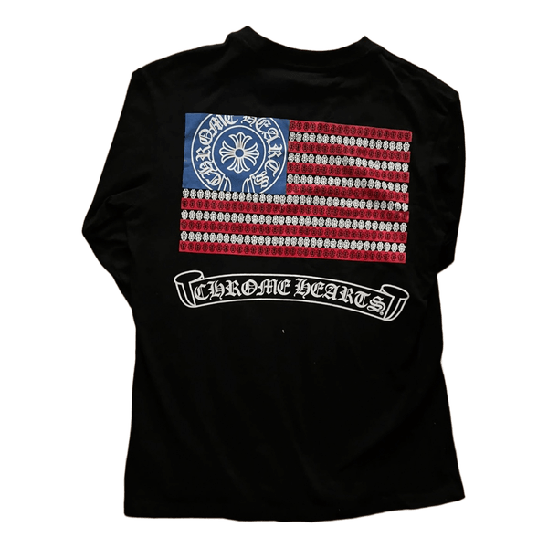 Chrome hearts