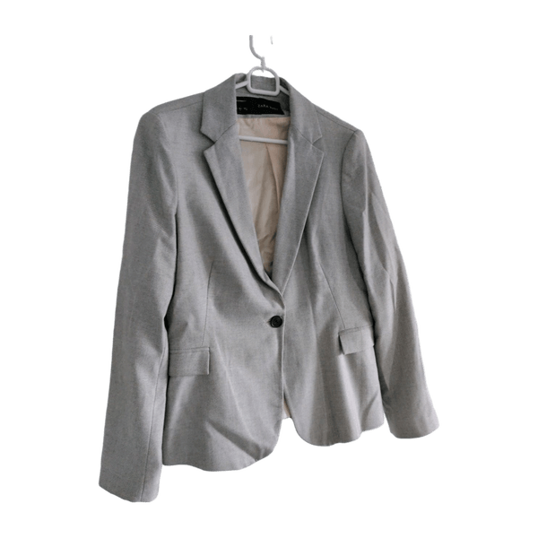 Zara blazer