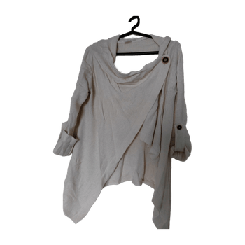 Object cardigan