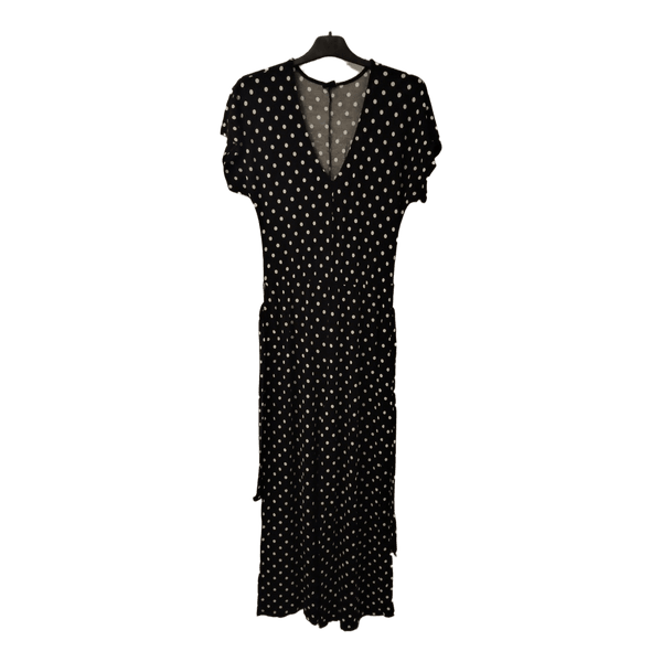 Gina Tricot polka dot jumpsuit