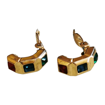 Ibero earrings 