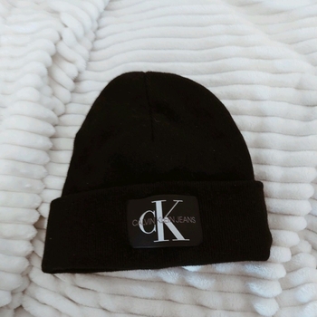 Calvin klein headwear