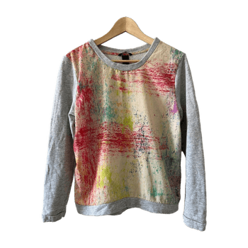 H&m hoodie