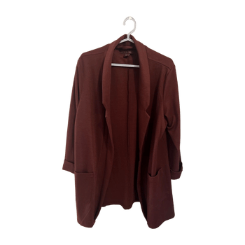 Amisu/fbsister blazer