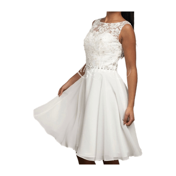 Zazabella dress