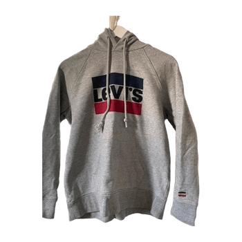 Levi’s hoodie