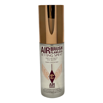 Charlotte Tilbury setting spray