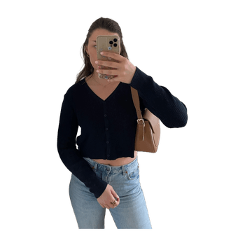 Brandy Melville cardigan