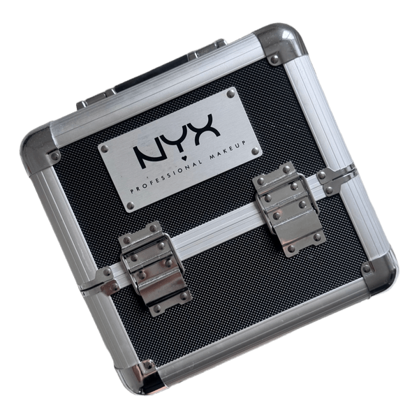 NYX Professional Makeup Makeup Artist Train Case - Beginner