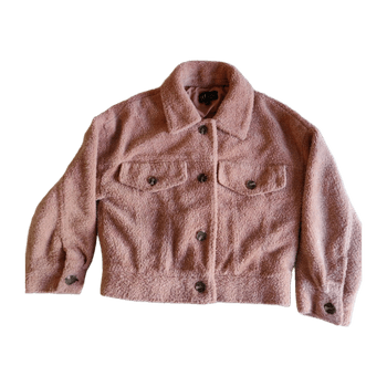 Zara coat