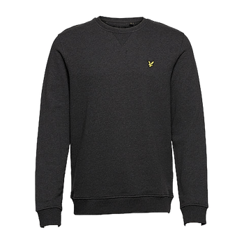 Crew Neck Sweatshirt