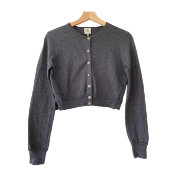 Noa noa cardigan