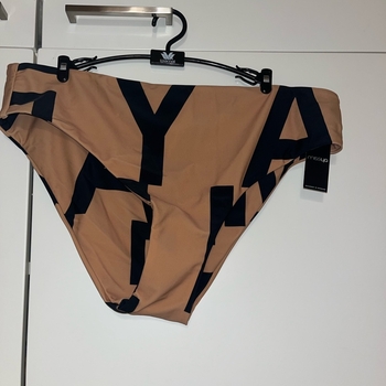 Bikinin alaosa