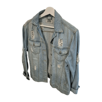 New look coat