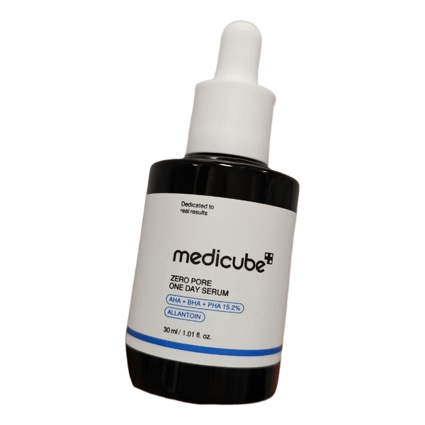 Medicube Zero Pore Serum