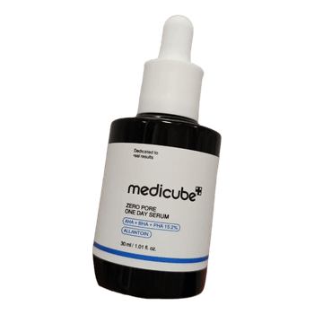 Medicube Zero Pore Serum