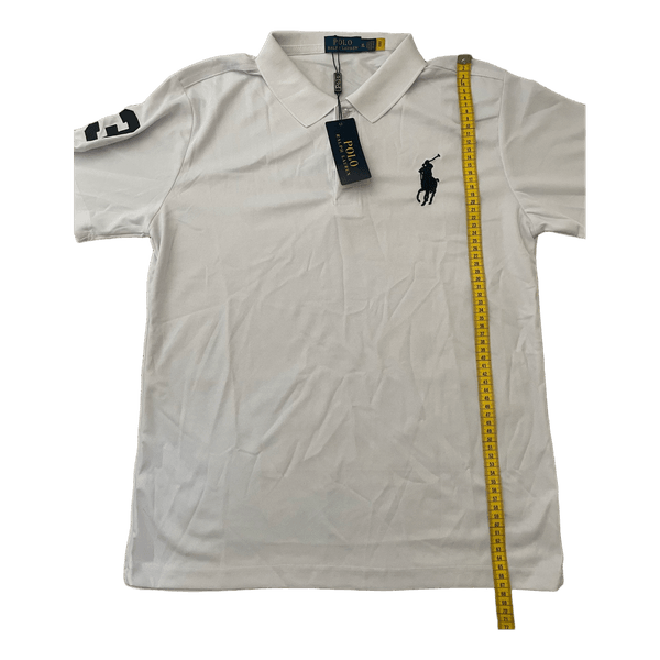 Polo Ralph Lauren pikeepaita