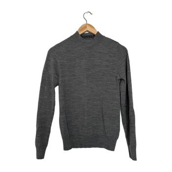 Burberry cardigan