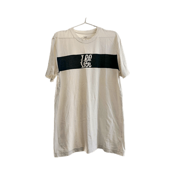 Lee t-paita M