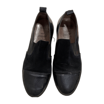 Wonders loafers