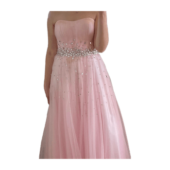 Zazabella dress