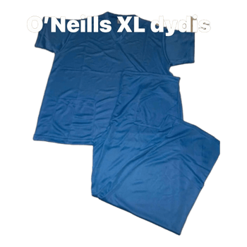 Blue O'Neills set
