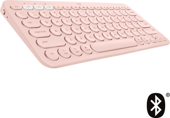 K380 multi-device keyboard