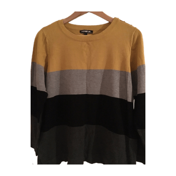 Paramour blouse