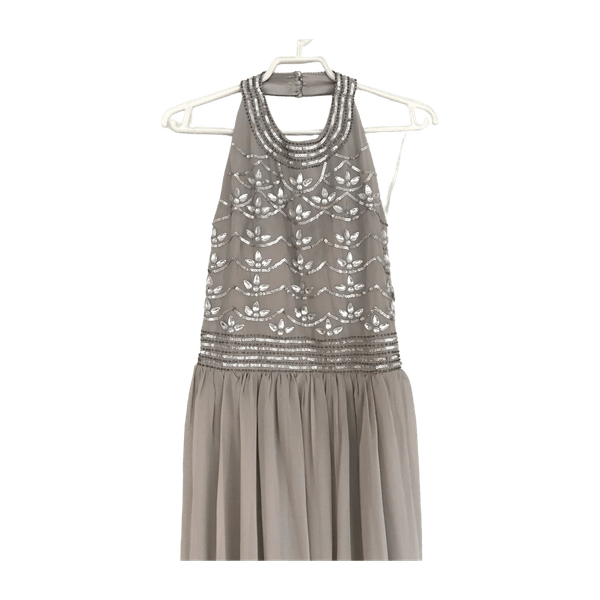Nly dress