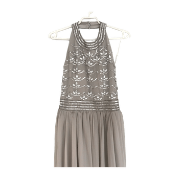 Nly dress
