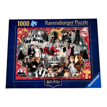 Harry Potter palapeli