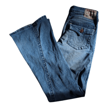 Joey low waist jeans